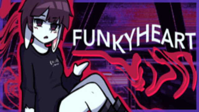 FUNKYHEART-TENOKE