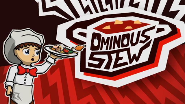 Ominous Stew-TENOKE