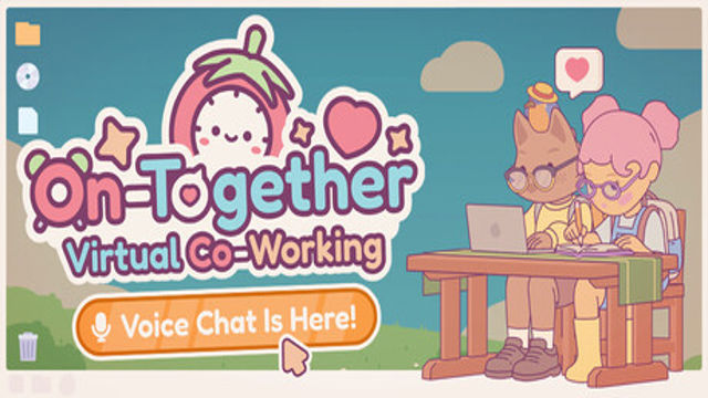 On-Together Summer Studies v1.1.6-P2P