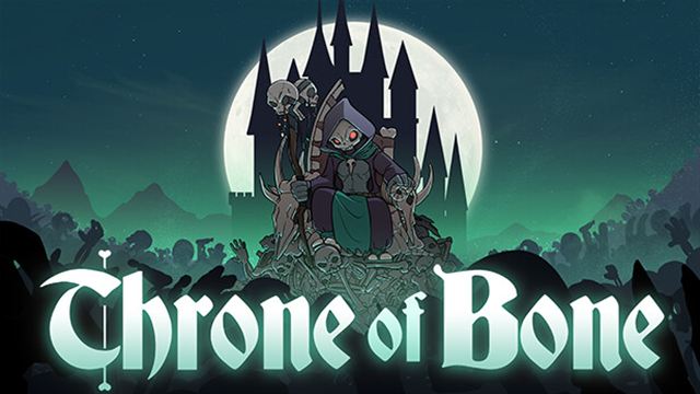 Throne of Bone Early Access