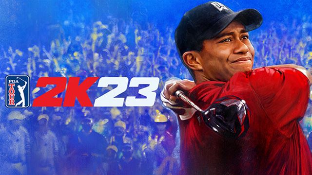 PGA TOUR 2K23-RUNE