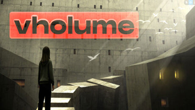 VHOLUME-GoldBerg