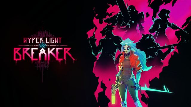 Hyper Light Breaker Early Access