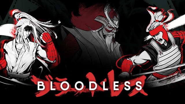 Bloodless-GoldBerg