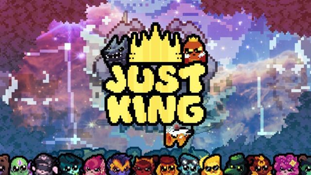 Just King v1.3.18A-P2P
