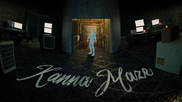 Kanna Maze-TENOKE