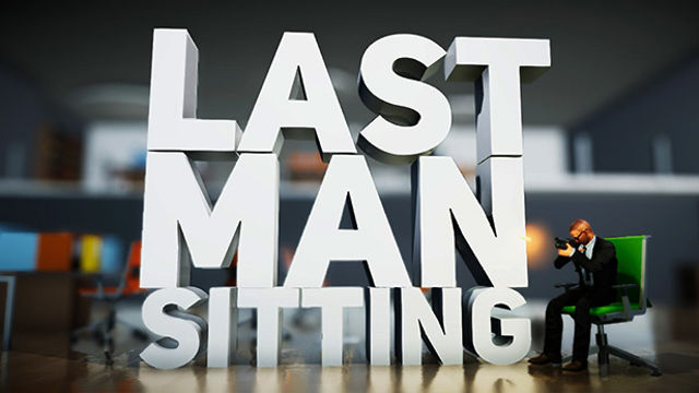 Last Man Sitting-TENOKE