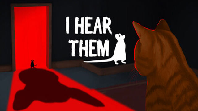 I Hear Them-bADkARMA