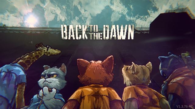 Back to the Dawn-RUNE