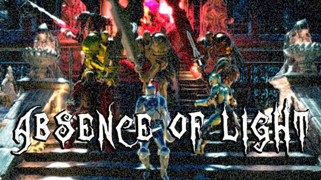 Absence of Light-TENOKE