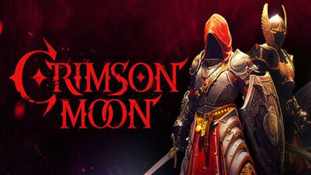 Bộ sưu tập game Crimson Moon
