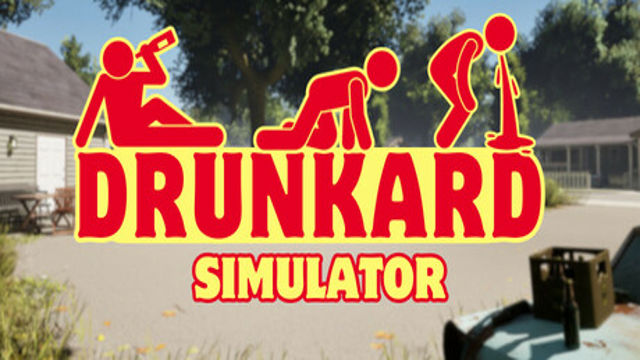 Drunkard Simulator Early Access