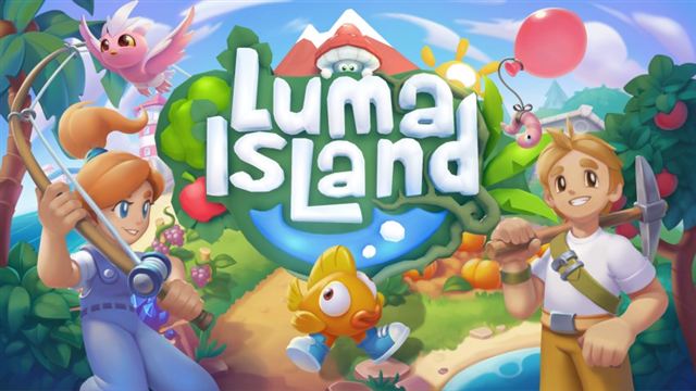 Luma Island v1.20139-P2P