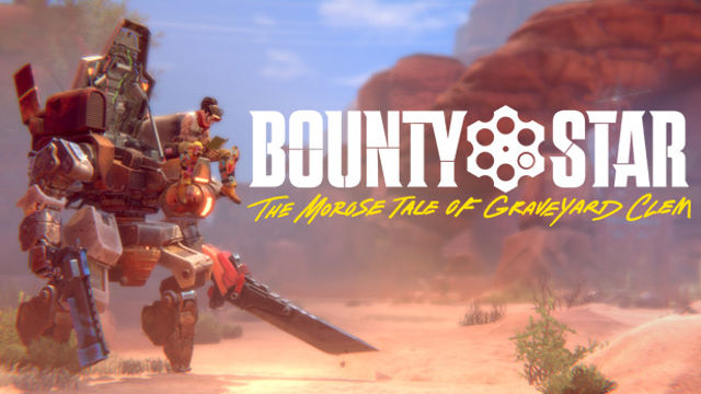 Bounty Star-RUNE