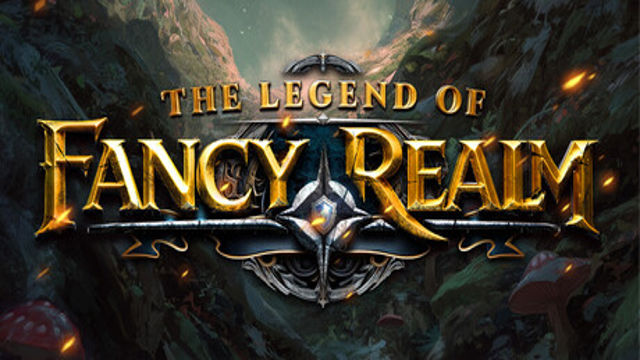 The Legend of Fancy Realm Remake-TENOKE