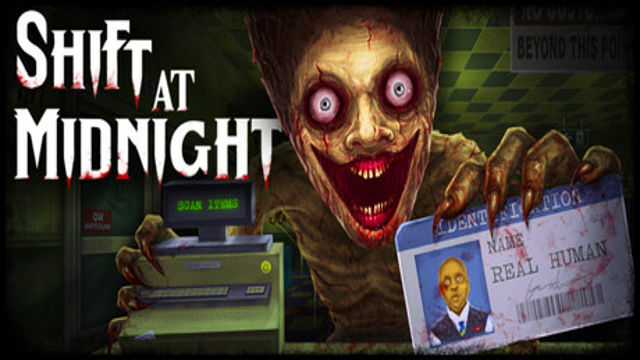 Shift At Midnight-GoldBerg