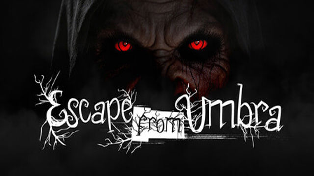 Escape from Umbra-Razor1911