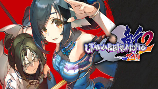 Utawarerumono ZAN 2-RUNE