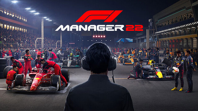 F1 Manager 2022 v1.13 HYPERVISOR-P2P