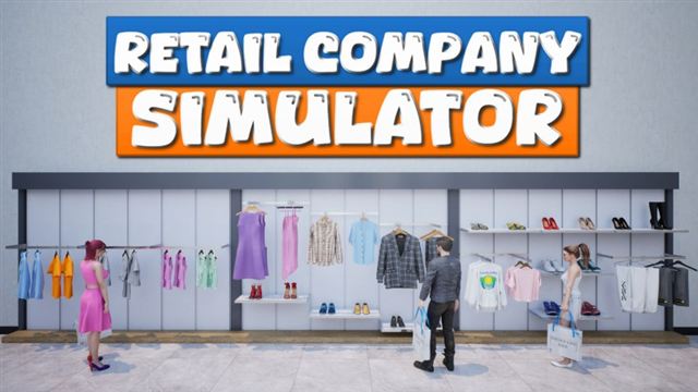 Retail Company Simulator v1.1.005-P2P
