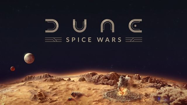 Dune Spice Wars v2.2.6.32935-P2P