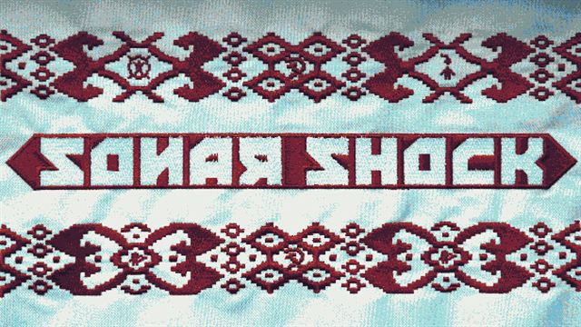 Sonar Shock v1.4-P2P