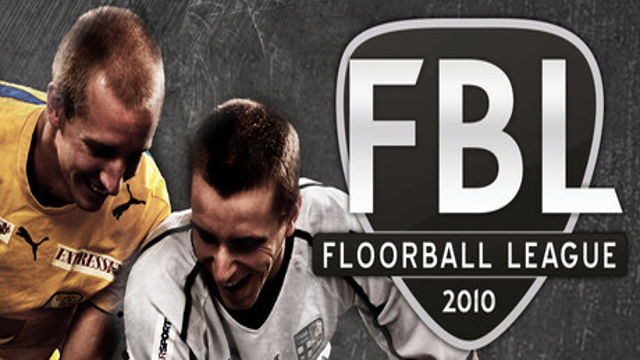 Floorball League 2010-TENOKE