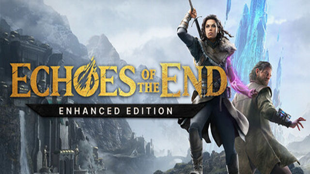 Echoes of the End Enhanced Edition-P2P