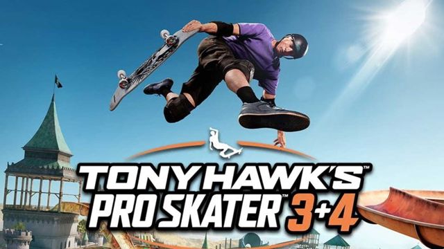 Tony Hawks Pro Skater 3 Plus 4 v20250820-P2P