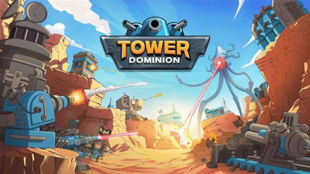 Tower Dominion-TENOKE