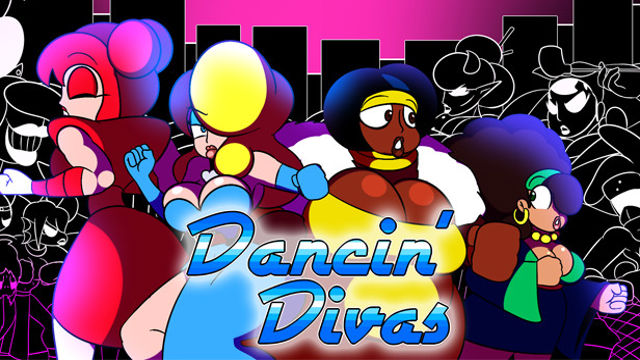 Dancin Divas-TENOKE