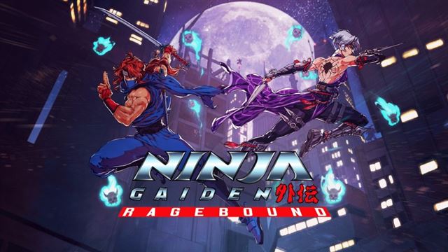 NINJA GAIDEN Ragebound v20250812-P2P