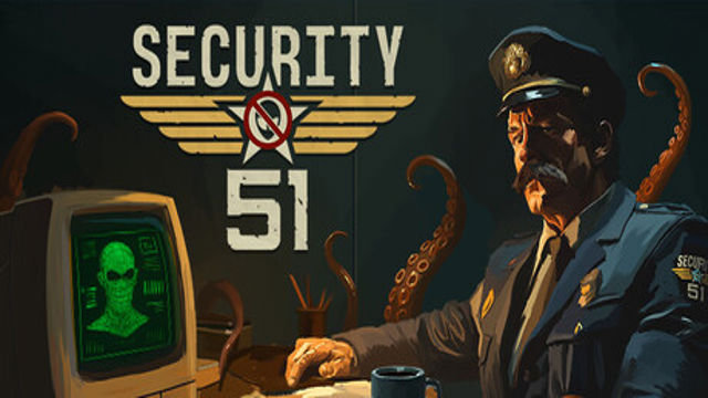 Security 51-TENOKE