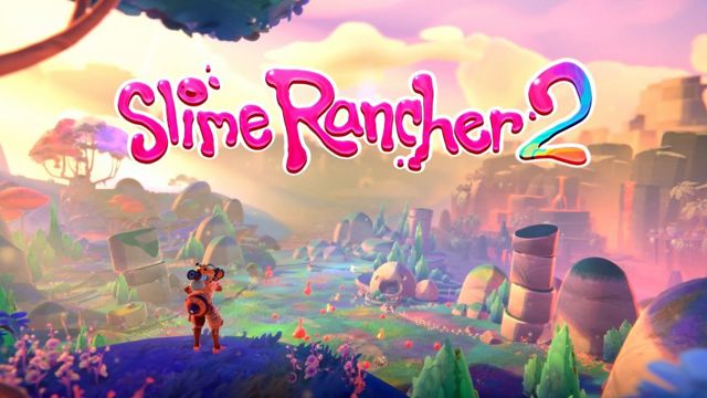 Slime Rancher 2-RUNE