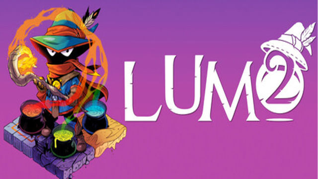 Lumo 2-TENOKE