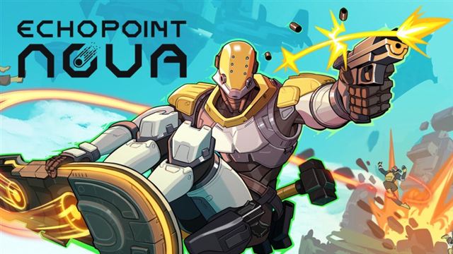 Echo Point Nova v1.231-P2P