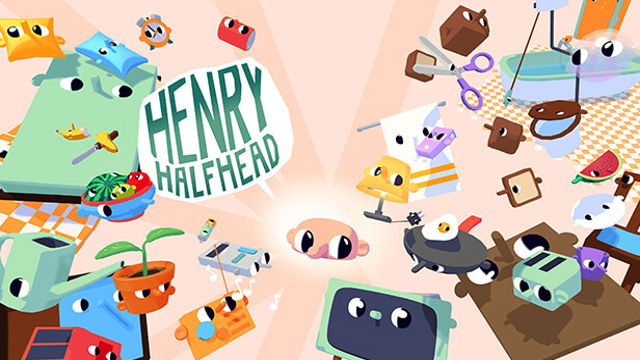 Henry Halfhead-TENOKE