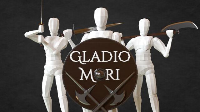 Gladio Mori-GoldBerg