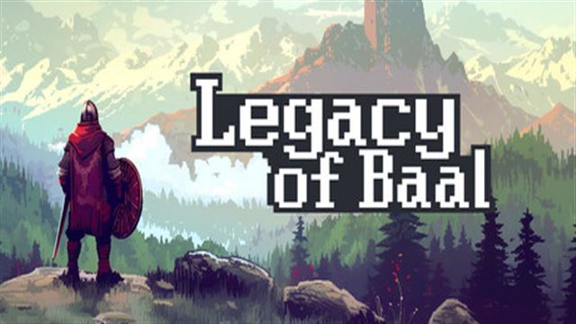 Loot of Baal-TENOKE