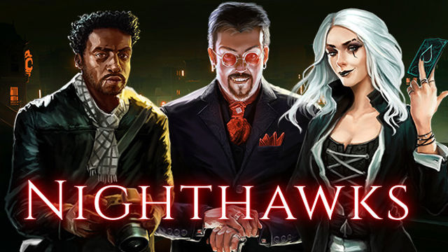 Nighthawks-Razor1911