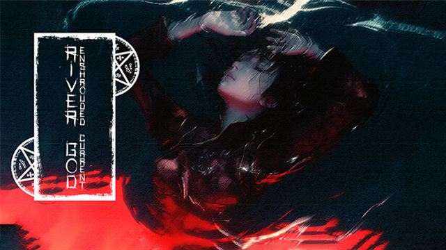 River God Enshrouded Current-TiNYiSO