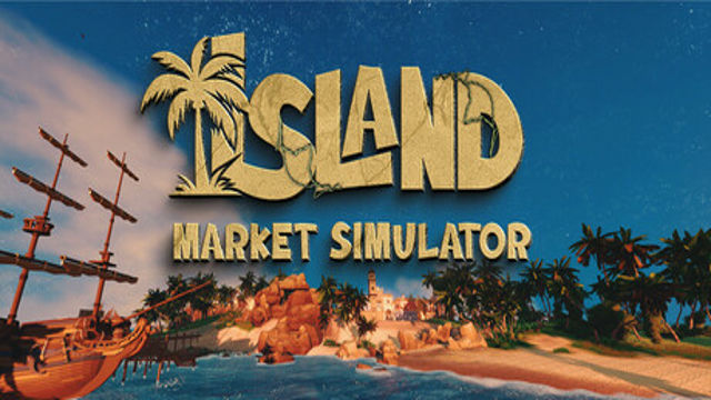 Island Market Simulator-TENOKE