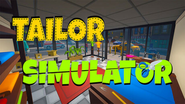 Tailor Simulator Early Access