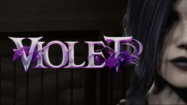 Violet-TENOKE