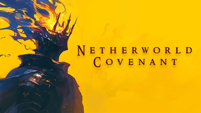 Netherworld Covenant Early Access