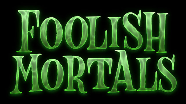 Foolish Mortals-GOG