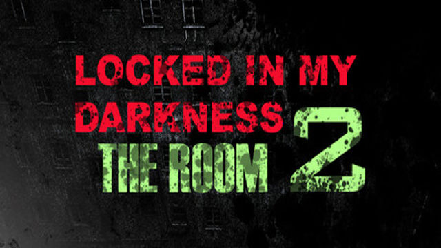 Locked in my Darkness 2 The Room-GoldBerg