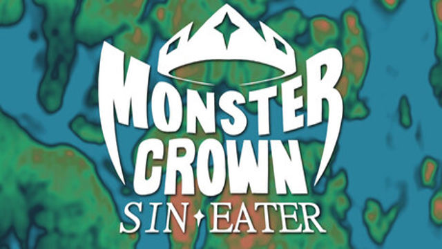 Monster Crown Sin Eater-TENOKE