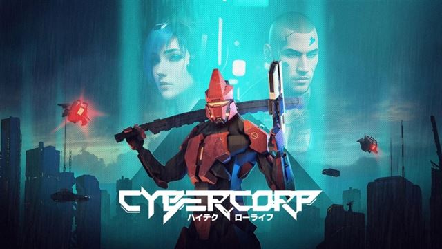 CyberCorp v1.03-P2P
