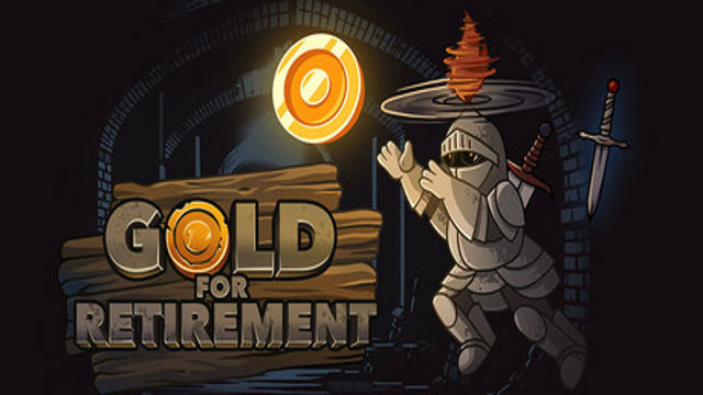 Gold for Retirement-TENOKE